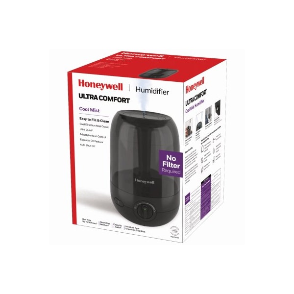 Helen Of Troydml Cool Mist Humidifier HUL545B - main